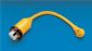 55-8801 50 to 30 Amp adaptor