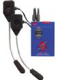 Nady Motorcycle Communicators