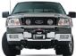Mounting Systems and Bumpers