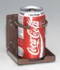 Tan Drink Holder