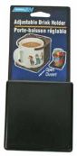 Adjustable Drink Holder-Black