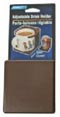 Adjustable Drink Holder-Brown