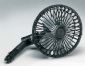 Plug-In Car Fan