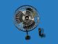  Sea Breeze  Oscillating Fan