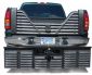  WIDE LOUVERED TOW GUARD
