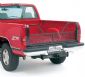 5th wheel vented tailgates