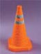 Retractable Safety Cone