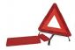  Warning Triangle w/Case