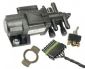 Motor-Driven Fuel Tank Selector Valve Kit