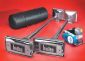 Bell Air Horn Kit