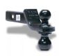 Class V Ball Mount