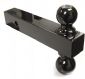 Class V Ball Mount
