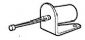 2009 Metal Breakaway Switch