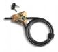 6' Python Adjustable Locking Cable