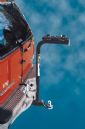 3-Bike Carrier, Ball Mount