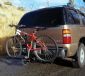 Folding Bike Rack