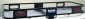 Metal Cargo Carrier, One Piece Unit