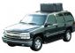 Cargo Bag, 12 cu. Ft.
