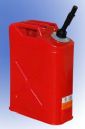 5 Gallon Metal Gas Can
