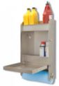 Jr. Oil Cabinet w/Tray
