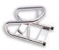 Stainless Steel Wheel Chock