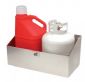 Double Propane Holder
