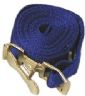Spring Buckle Strap, 1