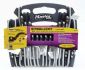 SteelCor Assortment 15 Pieces