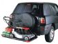 Outfitter Stationary Cargo Carrier