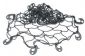 Elastic Stretch Cargo Net for Cargo Carriers