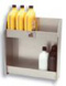 Jr. Oil Cabinet
