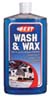 Wash & Wax, 32 oz.