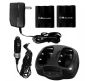 Midland Batteries, Chargers and Charging Cradles