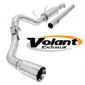 Volant Exhaust