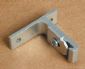 I-Beam Track Wall Brackets