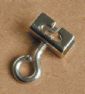 I-Beam Track End Stops