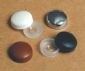 Screw Cover, Black