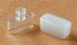 Mini Blind Rail Ends