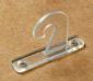 Mini Blind Hold Down, Hook Style