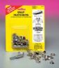 Snap Fastener Kit, Canvas Stud Refill
