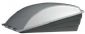 Aeroflo Vent Cover, Silver