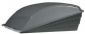 Aeroflo Vent Cover, Smoke