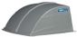 Roof Vent Cover, Silver