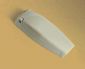 Baggage Door Catch, Beige