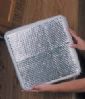 Reflective Vent Insulator