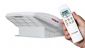 RV Ventilator, White Lid