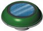 Solar Vent Cover