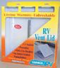 RV Vent Lid, Replaces Jensen