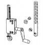 Non-Handed Rack Operator Kit