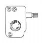 Philips Torque Tier, Left Hand